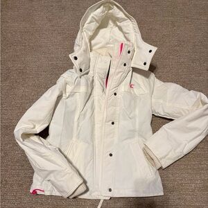 Hollister Jacket
